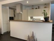 3 Zimmer Maisonettewohnung in absoluter Hofruhelage...