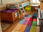 3½ Zimmer Maisonettewohnung in Basel Hirzbrunnen,...