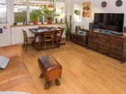 3½ ZIMMER MAISONETTEWOHNUNG IN BASEL HIRZBRUNNEN,...