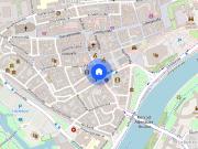 3 Zimmer Maisonettewohnung in bester Innenstadtlage