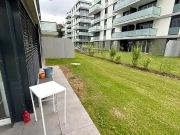 3½ Zimmer Maisonettewohnung in Delemont JU, möbliert,...