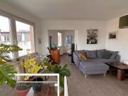 3 Zimmer Maisonettewohnung in Mainz Altstadt, möbliert,...