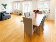 3½ ZIMMER MAISONETTEWOHNUNG IN SOLOTHURN, MÖBLIERT, TEMPORÄR