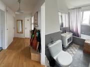 3 Zimmer Maisonettewohnung in Zürich Kreis 10 Wipkingen,...