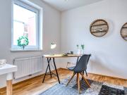 3 Zimmer Maisonettewohnung mit großzügigem Balkon