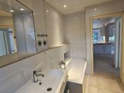 3 Zimmer Maisonettewohnung mit Terrasse und Gartenzugang...