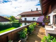 3 Zimmer Maisonettewohnung mit Traumbalkon!