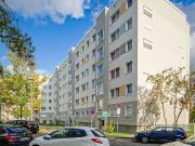 3 Zimmer Mietwohnung Großzschachwitz