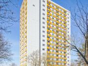 3 Zimmer Mietwohnung Großzschachwitz