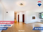 3 Zimmer Mietwohnung im Herzen von Bad Ischl