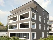 3 Zimmer Mietwohnung in exklusiver, zentrumsnaher...