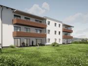 4 Zimmer Mietwohnung in Wies, Marktplatz 9