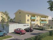 4 Zimmer Mietwohnung in Mariazell, Ortsteil St. Sebastian