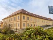 1 Zimmer Mietwohnung in schöner Lage in Pöllau