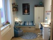 3 Zimmer Mietwohnung inkl. Heizung