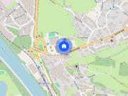 3 Zimmer Mietwohnung mit Balkon