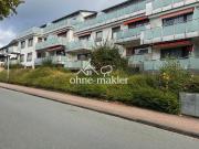 3 Zimmer Mietwohnung mit Balkon in Bad Pyrmont