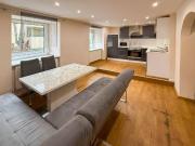 3 Zimmer Mietwohnung mit Balkon und Gemeinschaftsgarten...