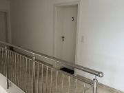 3 Zimmer Mietwohnung mit Garten in ruhiger Siedlungslage...