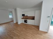 3 Zimmer Mietwohnung mit Garten und 2 PKW Stellplätzen...
