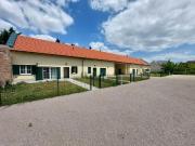 3 Zimmer Mietwohnung mit Garten und 2 PKW Stellplätzen...