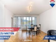 3 Zimmer Mietwohnung mit herrlichem Ausblick – nur 10...