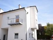 3 Zimmer Mietwohnung mit schöner Küche