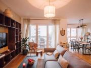 3 Zimmer Mietwohnung, Modern möbliert in Berlin...