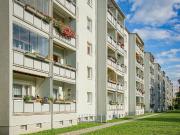 3 Zimmer Mietwohnung Seidnitz/Dobritz