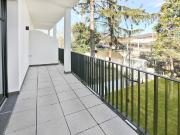 3 Zimmer mit Altbau Charme und gartenseitigem Balkon zu...