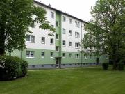 3 Zimmer mit Balkon