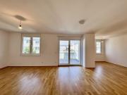 3 Zimmer mit Balkon & Garage + in 1200 Wien
