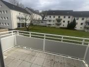 3 Zimmer mit Balkon: Hagen Boele
