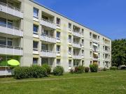 3 Zimmer mit Balkon, in Dortmund Scharnhorst zeitnahe...