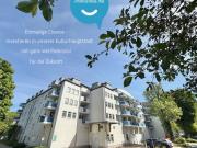 3 Zimmer • mit Balkon • Tiefgarage • vermietet • in...