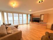 3 Zimmer mit Balkon Toplage im 2.Bezirk