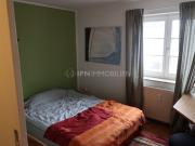 RESERVIERT! 3 Zimmer mit Balkon und EBK in der östlichen...