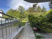 3 Zimmer mit Balkon und Gemeinschaftsgarten ab OKTOBER 2025!