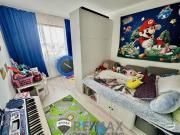 3 Zimmer mit Fernblick wohnen über den Dächern der Stadt!