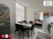 3 Zimmer mit Garten – Ihr neues Zuhause im Grünen