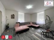 3 Zimmer mit Garten – Ihr neues Zuhause im Grünen