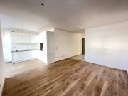 3 Zimmer mit großem Balkon bei U2 / Top 3 Wärmepumpe