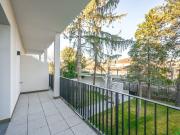 3 Zimmer mit guter Erreichbarkeit – Stilvoll zu zweit