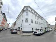 3 Zimmer mit hofseitigem Garten nahe U6 Michelbeuern AKH