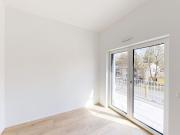 3 Zimmer mit moderner Ausstattung und Terrasse