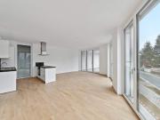 3 Zimmer mit Terrasse! Leben im Süd Spitz