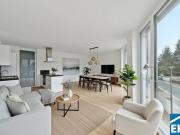 3 Zimmer mit Terrasse! Leben im Süd Spitz