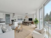 3 Zimmer mit Terrasse! Leben im Süd Spitz