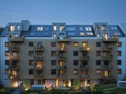 3 Zimmer mit Westbalkon nahe U3