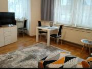 3 Zimmer möbilierte Apartment in Stuttgart Zuffenhausen